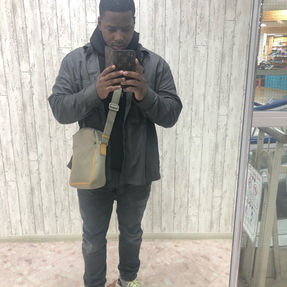 Louis Vuitton Shoulder Bag